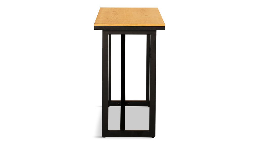 torano hall table side natural